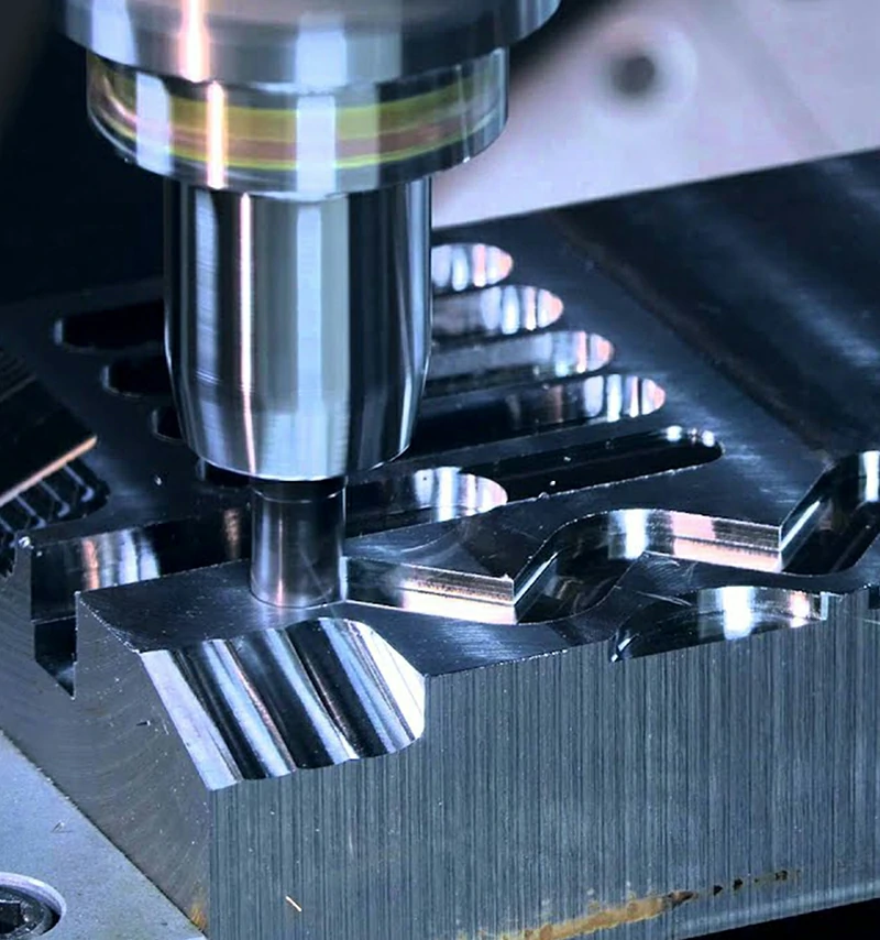 Precision Casting