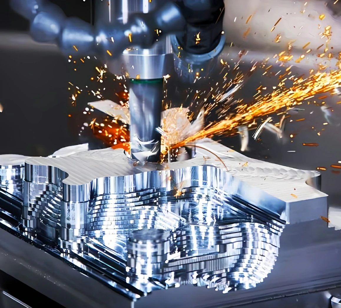 Precision Manufacturing for Auto components