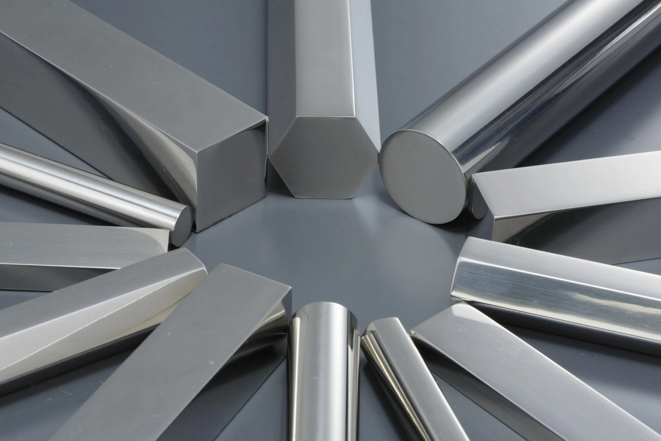 Discover the world of stainless steel: an in-depth analysis of 304 and 316 materials and a selection guide for the foundry industry